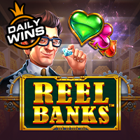 Reel Bank